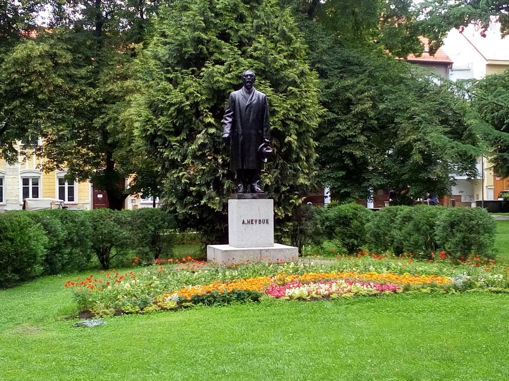 Manhattan Penzion Писек Экстерьер фото